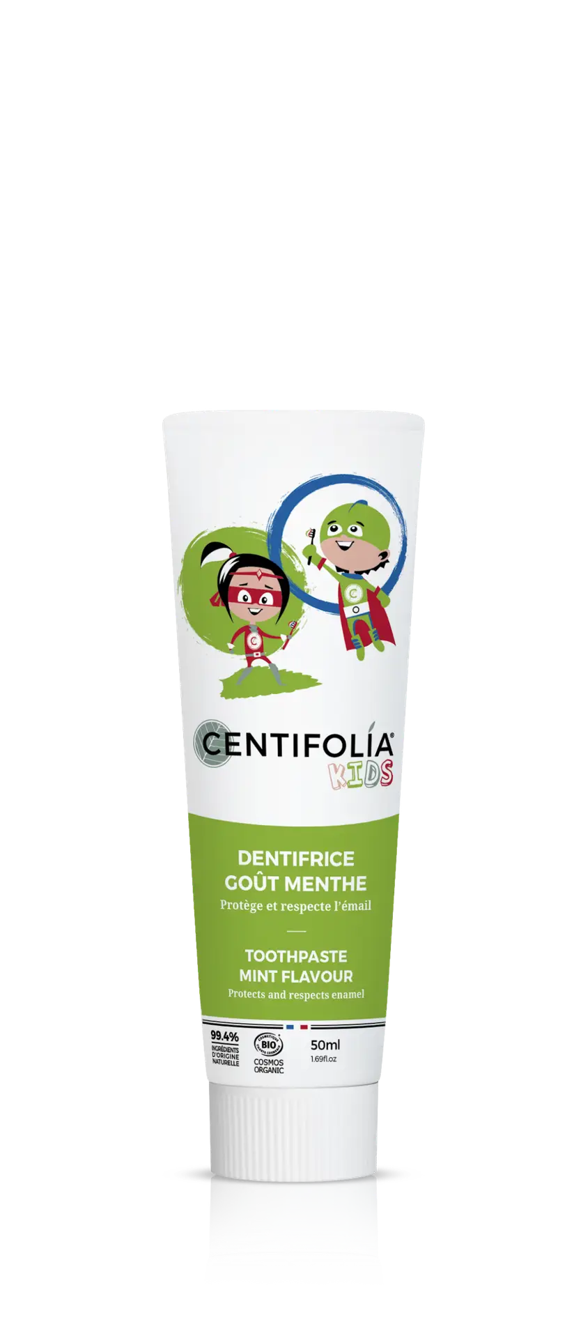 Dječija zubna pasta 50ml