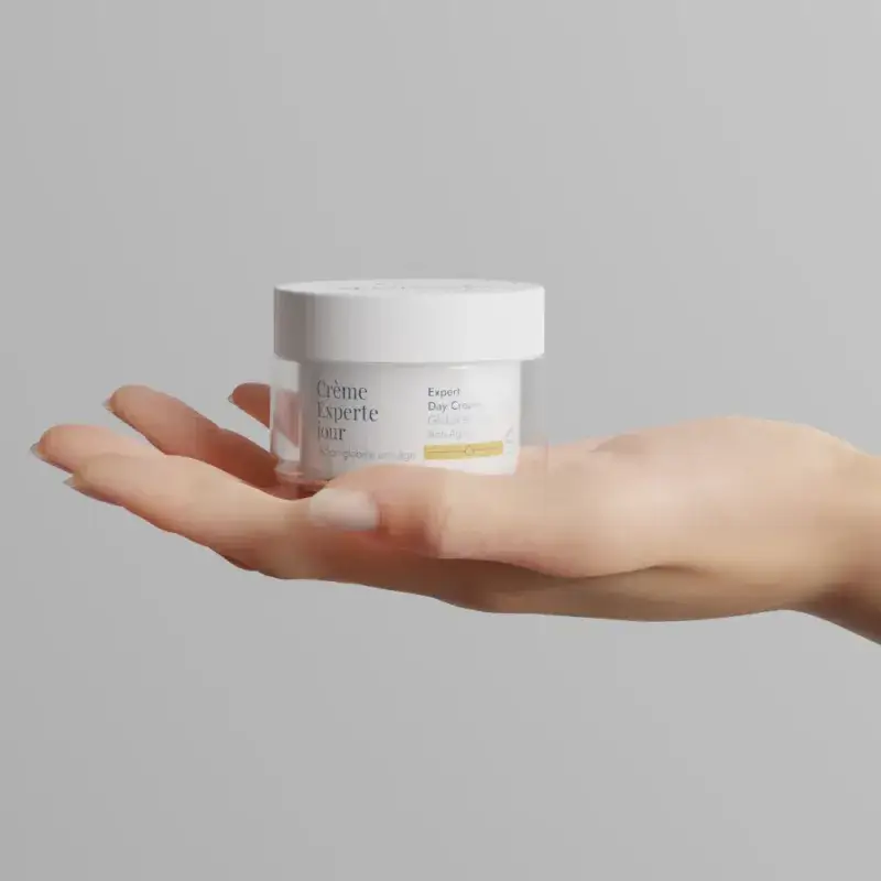 Guerande expert anti age dnevna krema 50ml 3