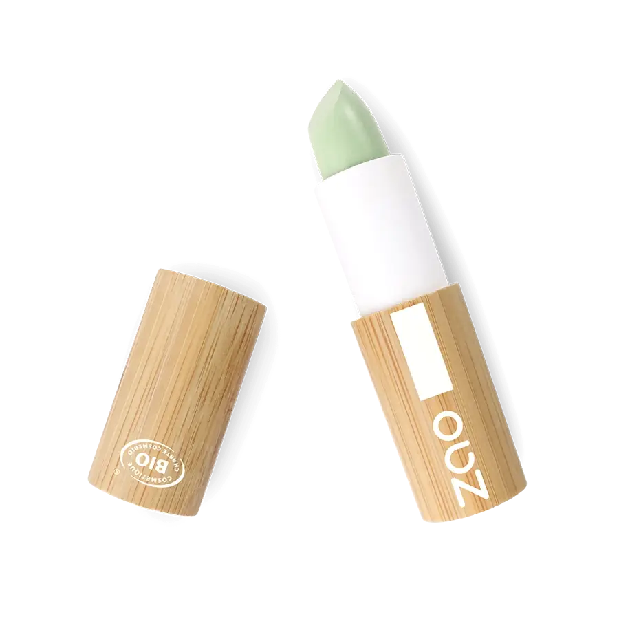 Korektor u stiku 499 Green anti red patches