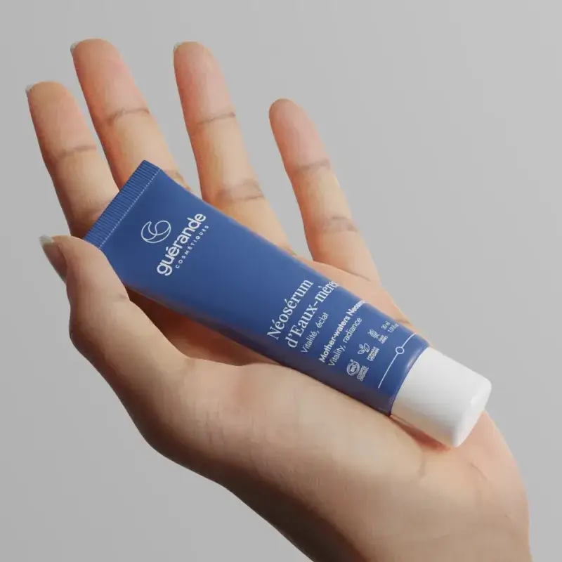 Mother Waters Neoserum 30ml 3