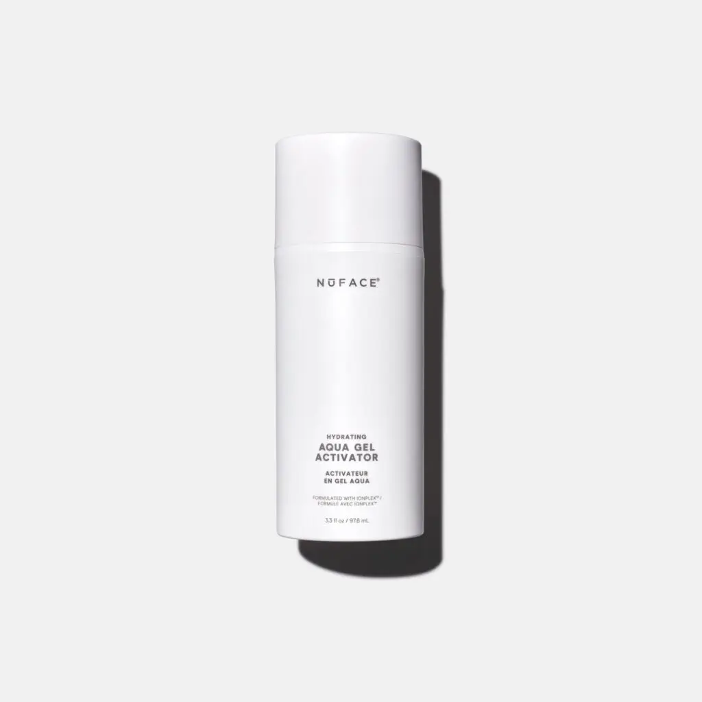 NUFACE AQUA GEL 100ML