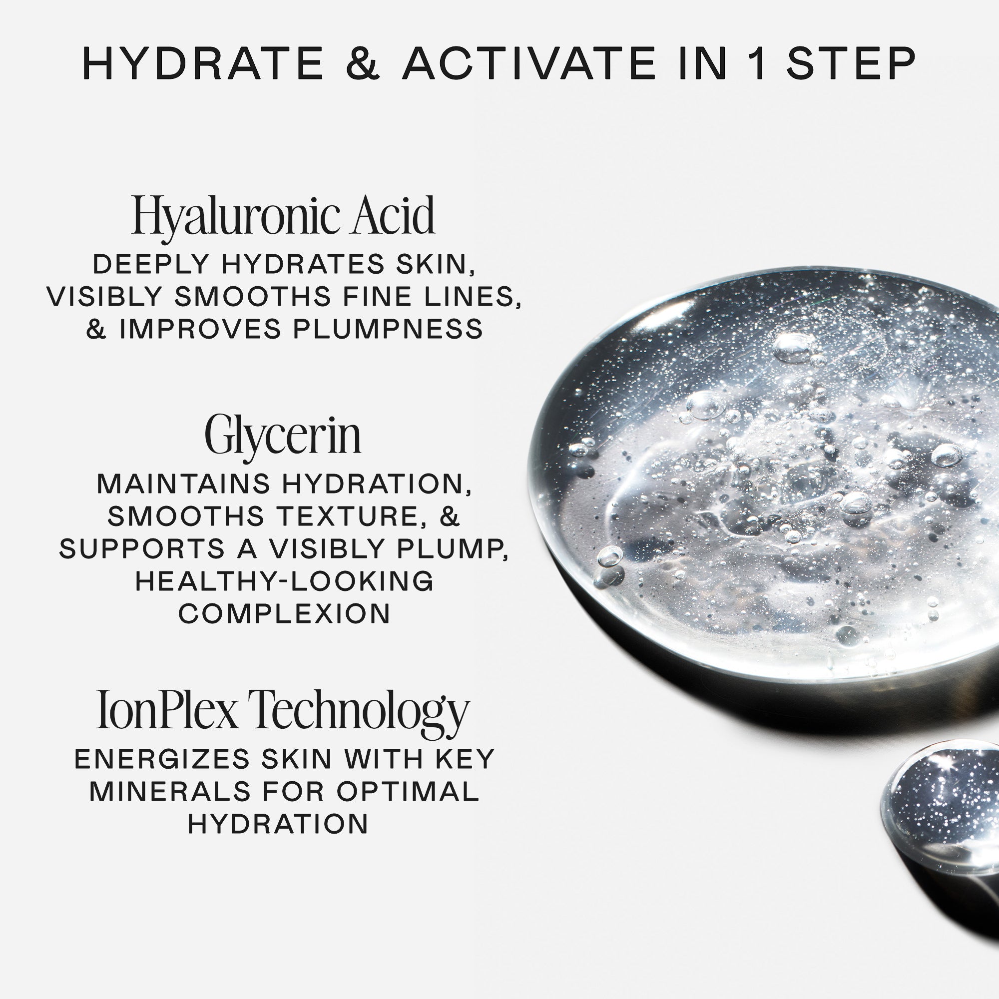 NUFACE AQUA GEL 100ML 3