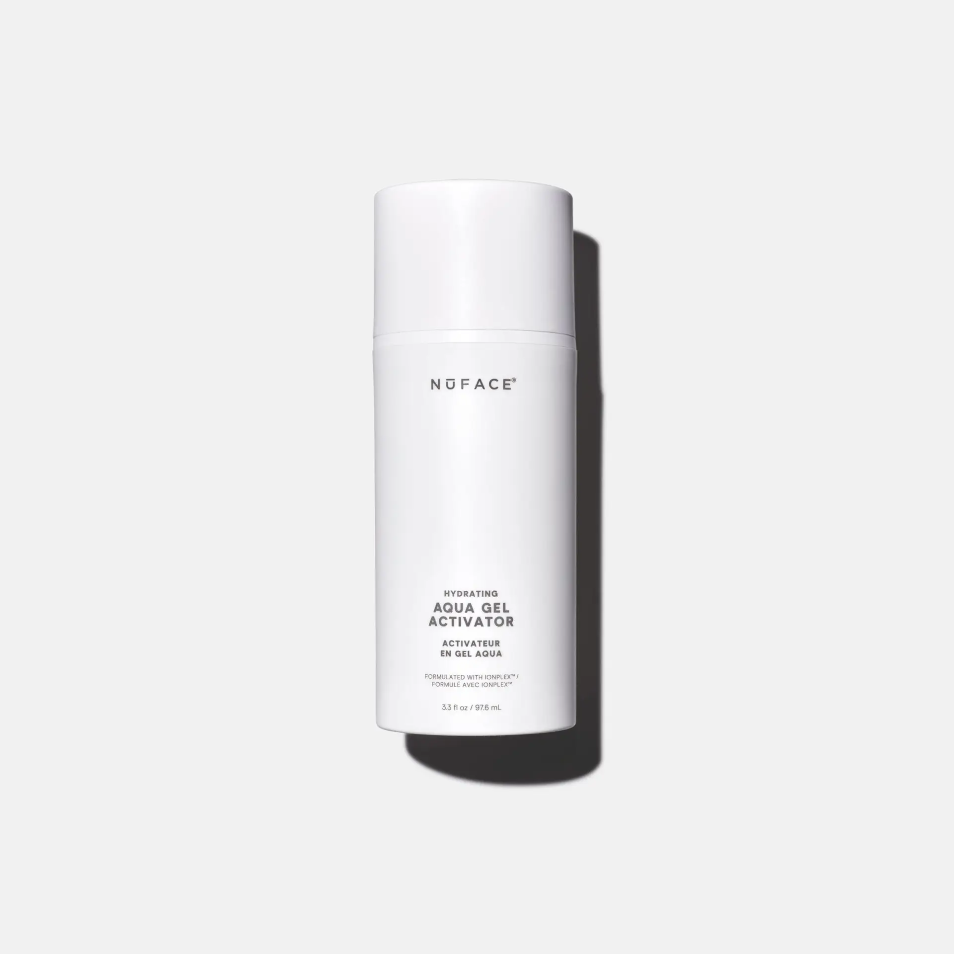 NUFACE AQUA GEL 100ML