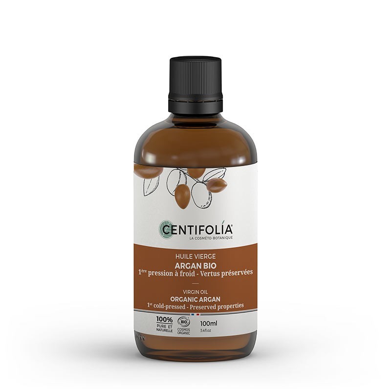 Organsko ulje argana 100ml