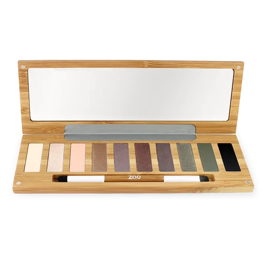 Paleta sjenki Clin d'oleil