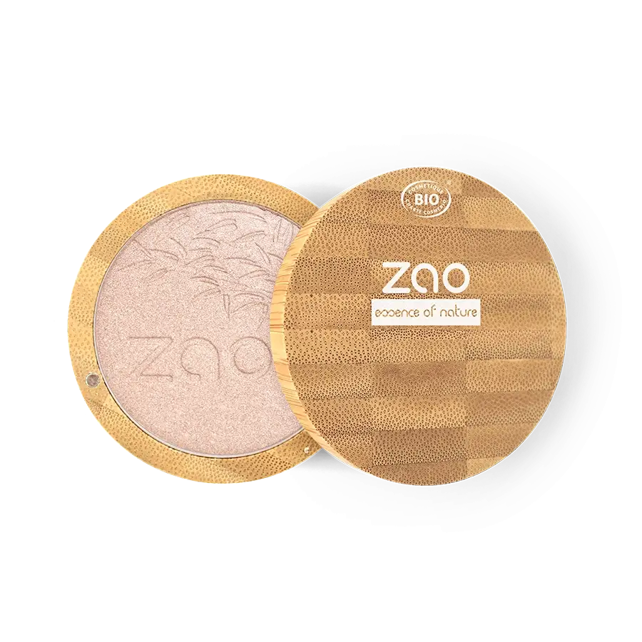 Puder u kamenu Shine up 310 Pink champagne