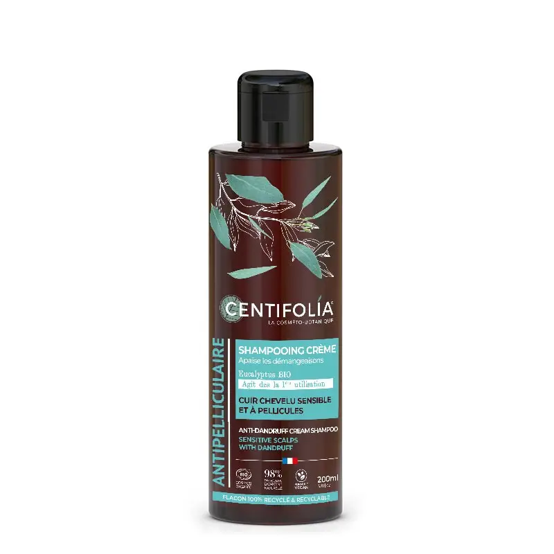 Šampon protiv peruti 200ml