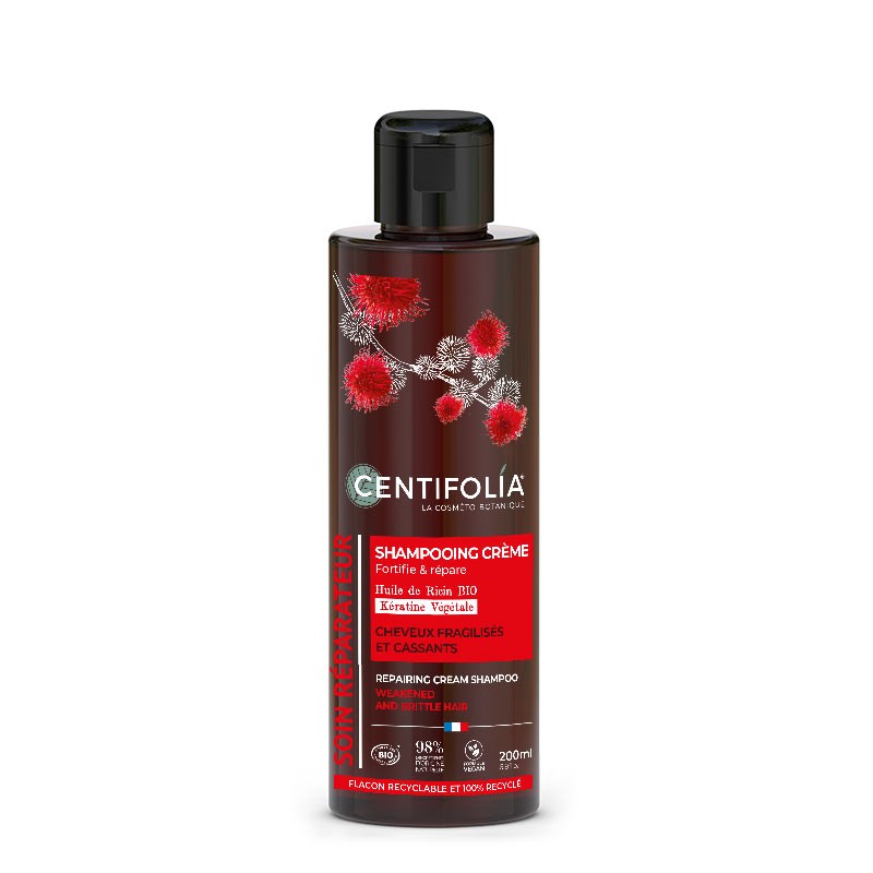 Šampon za obnovu kose 200ml