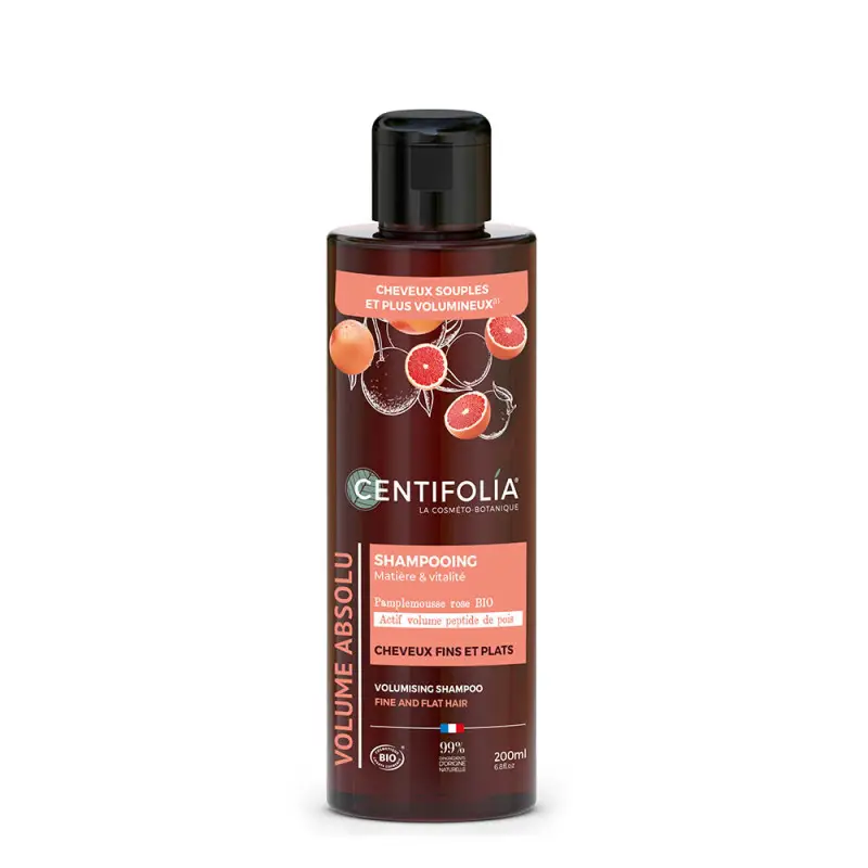 Šampon za volumen kose 200ml