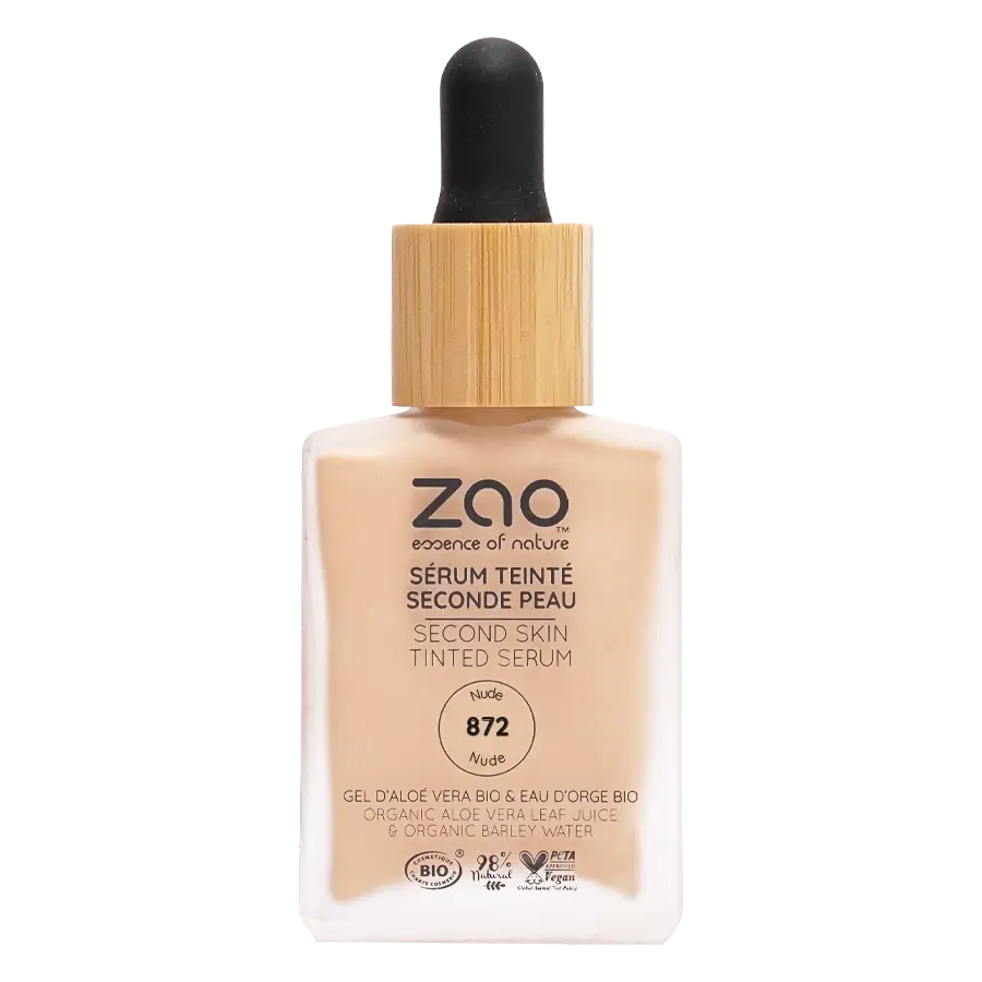 Tonirani serum 872 Nude