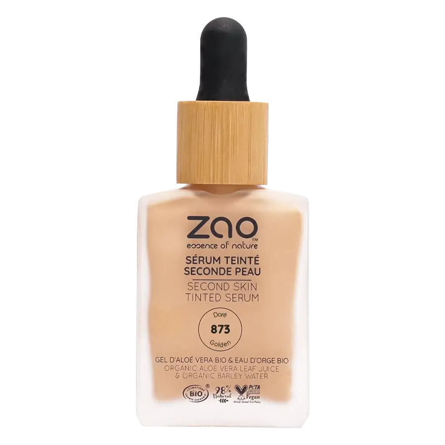 Tonirani serum 873 Golden